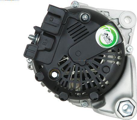 AS-PL A3269 - Alternator www.parts5.com