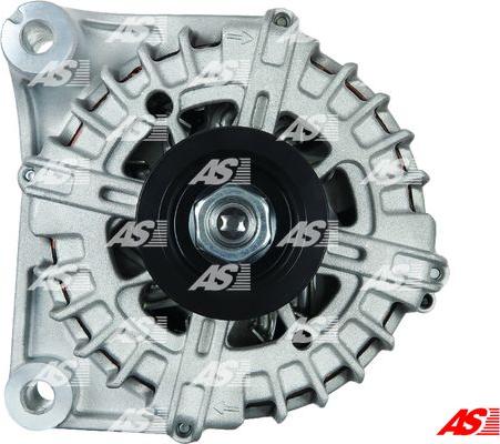 AS-PL A3264S - Generator / Alternator www.parts5.com