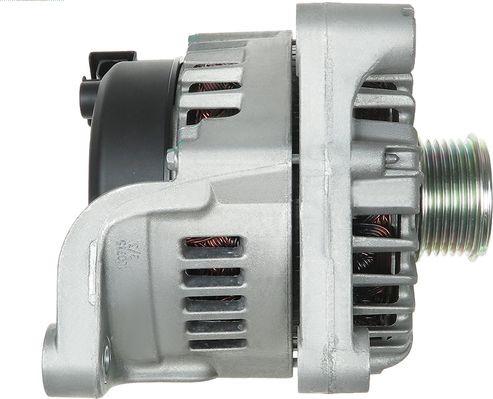 AS-PL A3264(VALEO) - Generator / Alternator www.parts5.com