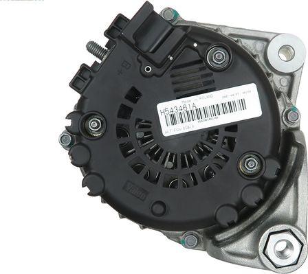 AS-PL A3264(VALEO) - Generator / Alternator www.parts5.com