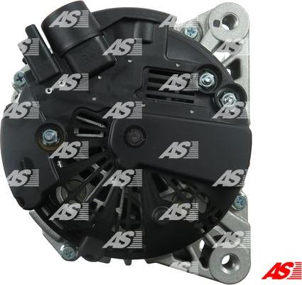 AS-PL A3263 - Alternator parts5.com