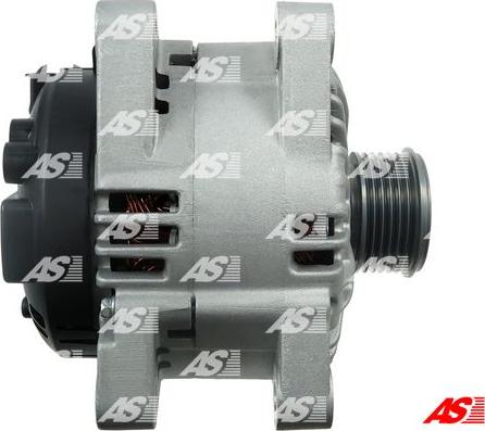 AS-PL A3263 - Alternator parts5.com