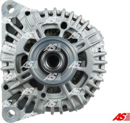 AS-PL A3263 - Генератор www.parts5.com