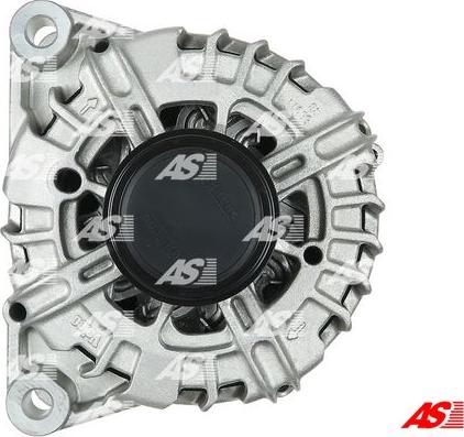 AS-PL A3267(VALEO) - Alternatör www.parts5.com