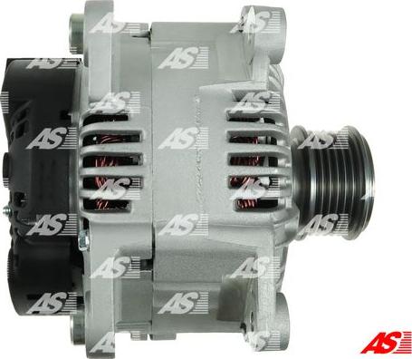 AS-PL A3209S - Generator / Alternator www.parts5.com