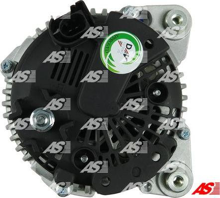 AS-PL A3209S - Generator / Alternator www.parts5.com