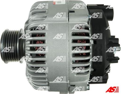 AS-PL A3209S - Generator / Alternator www.parts5.com