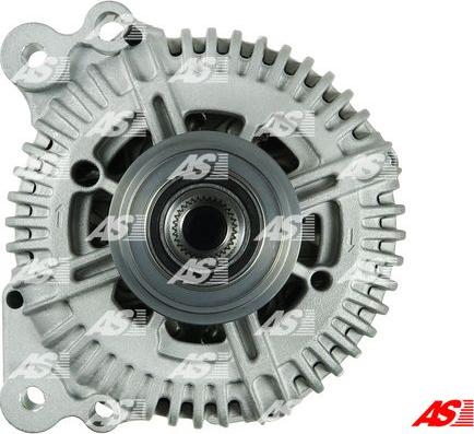 AS-PL A3209S - Alternator parts5.com