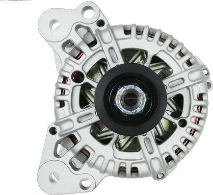 AS-PL A3204 - Alternator www.parts5.com