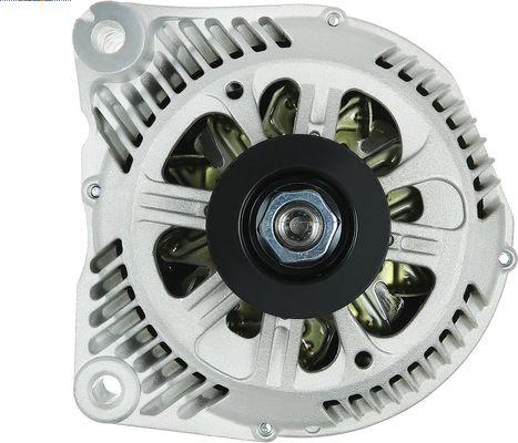 AS-PL A3201 - Alternador www.parts5.com