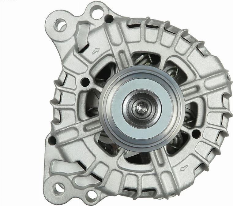 AS-PL A3208 - Alternator www.parts5.com