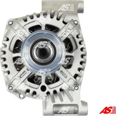 AS-PL A3219 - Alternator www.parts5.com