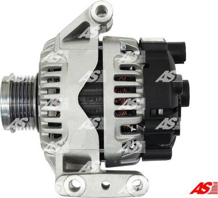 AS-PL A3219 - Generator / Alternator www.parts5.com