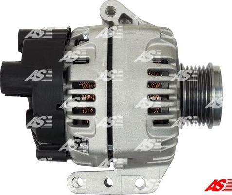 AS-PL A3219 - Alternatör www.parts5.com