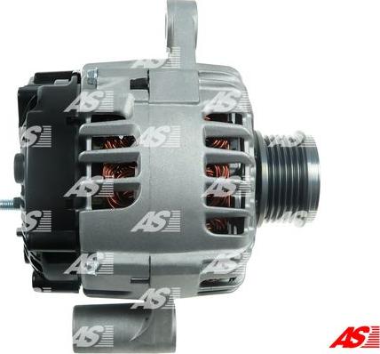 AS-PL A3280 - Alternator www.parts5.com