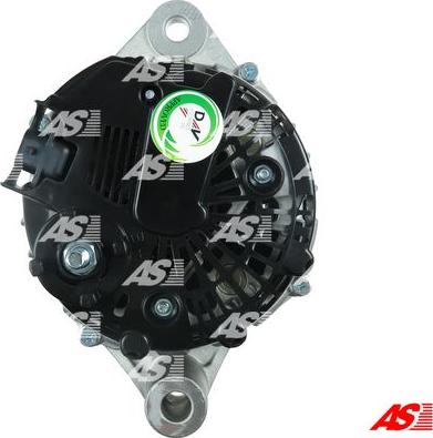 AS-PL A3280 - Alternator www.parts5.com