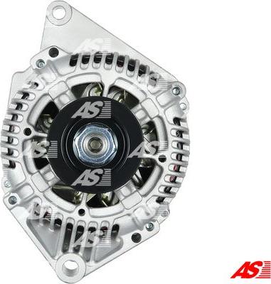 AS-PL A3281 - Generator / Alternator www.parts5.com