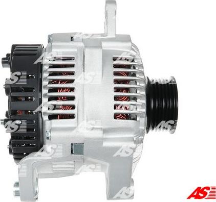 AS-PL A3281 - Alternador www.parts5.com