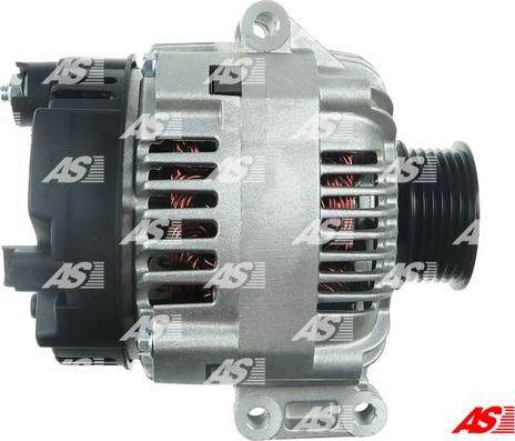 AS-PL A3288 - Генератор www.parts5.com