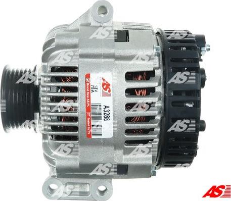 AS-PL A3288 - Генератор www.parts5.com