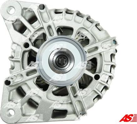 AS-PL A3282 - Γεννήτρια www.parts5.com