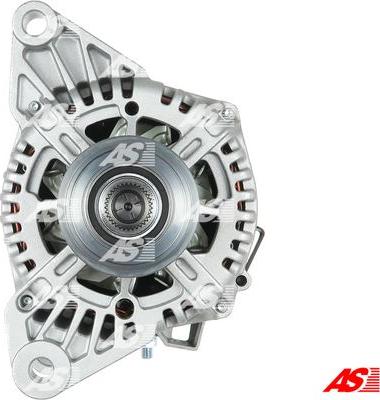 AS-PL A3234S - Генератор www.parts5.com