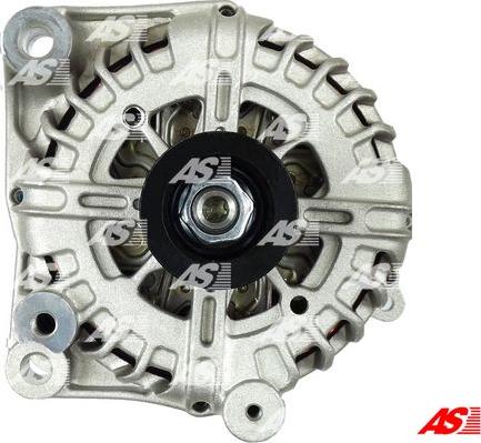 AS-PL A3230 - Alternátor www.parts5.com