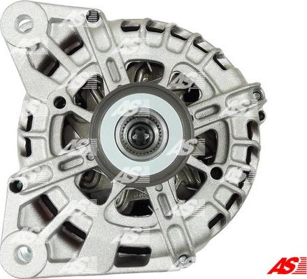 AS-PL A3224 - Laturi www.parts5.com