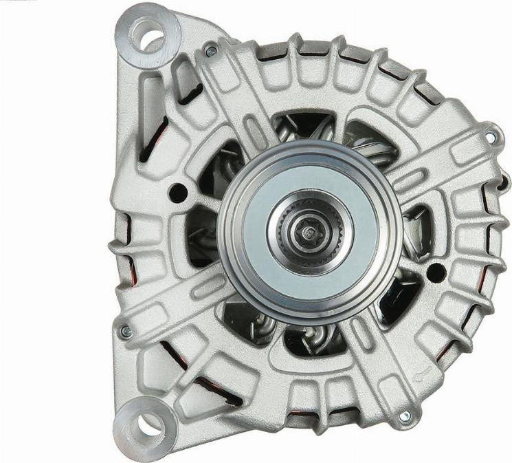 AS-PL A3225 - Alternator www.parts5.com