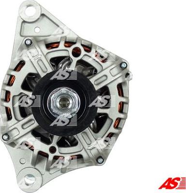 AS-PL A3220 - Alternator www.parts5.com