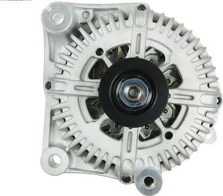 AS-PL A3228 - Alternátor www.parts5.com