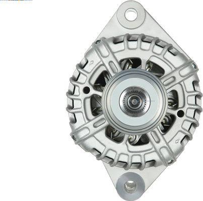 AS-PL A3223 - Alternátor www.parts5.com