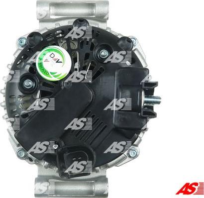 AS-PL A3279 - Генератор www.parts5.com