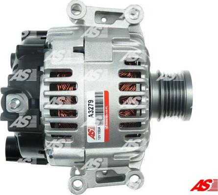 AS-PL A3279 - Генератор www.parts5.com