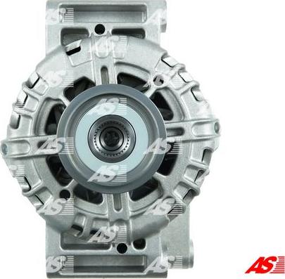 AS-PL A3276 - Alternator www.parts5.com