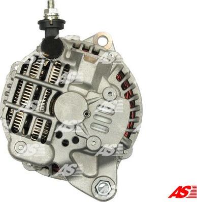 AS-PL A2044 - Generator / Alternator www.parts5.com