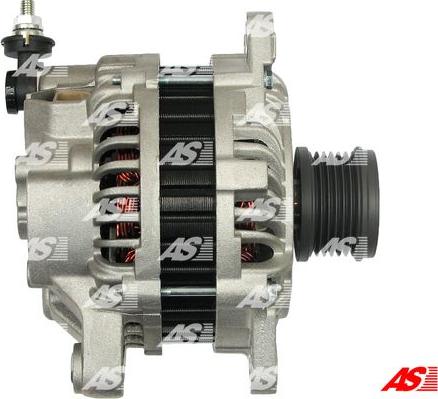 AS-PL A2044 - Generator / Alternator www.parts5.com