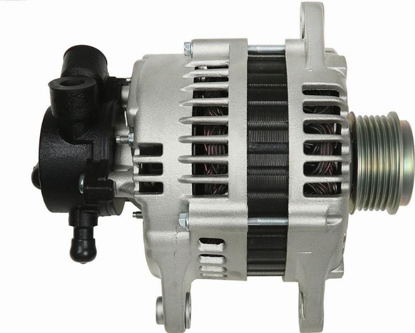 AS-PL A2066SR - Generator / Alternator www.parts5.com