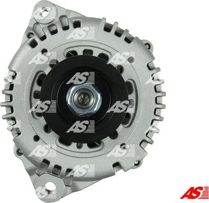 AS-PL A2008 - Alternator www.parts5.com