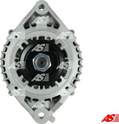 AS-PL A2007 - Alternator www.parts5.com