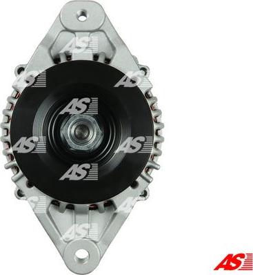 AS-PL A2035 - Alternator www.parts5.com