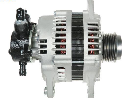 AS-PL A2038 - Alternator parts5.com