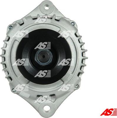 AS-PL A2037 - Alternator www.parts5.com