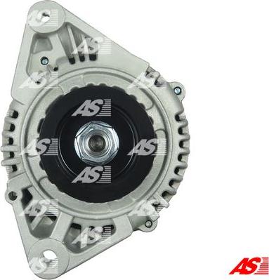 AS-PL A2029 - Alternator www.parts5.com