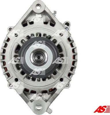 AS-PL A2023(P) - Alternator www.parts5.com