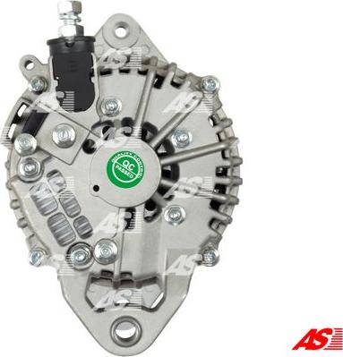 AS-PL A2023(P) - Alternator www.parts5.com