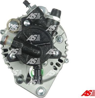 AS-PL A2022(P) - Generator / Alternator www.parts5.com