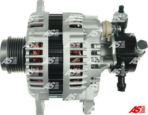 AS-PL A2022(P) - Generator / Alternator www.parts5.com