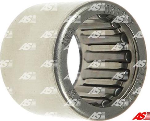 AS-PL ABE9099(INA) - Cojinete www.parts5.com