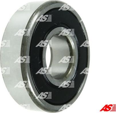 AS-PL ABE9040(SKF) - Łożysko www.parts5.com